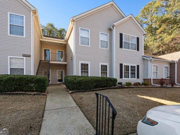 1706 Ridgefield Drive, Peachtree City, GA 30269