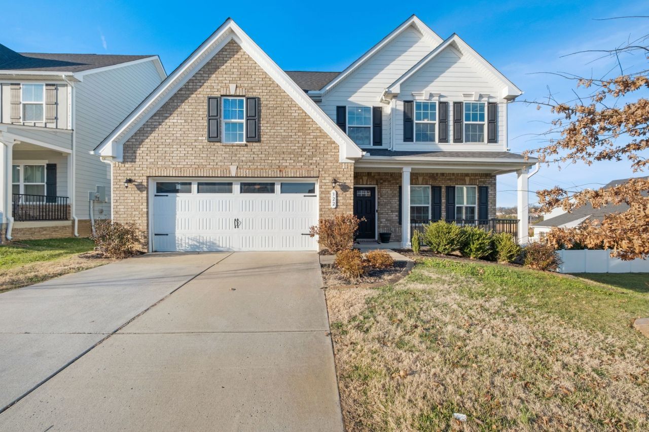 322 Collier Rd, Mount Juliet, TN 37122 Main Photo