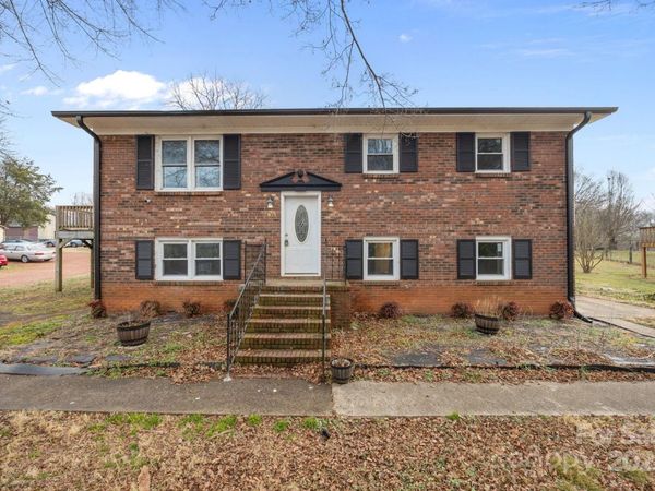 222 Saint Jill Circle, Statesville, NC 28625