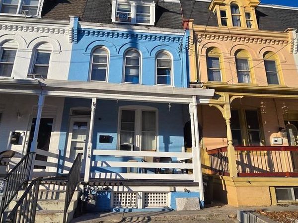 610 S PRINCE STREET, LANCASTER, PA 17603