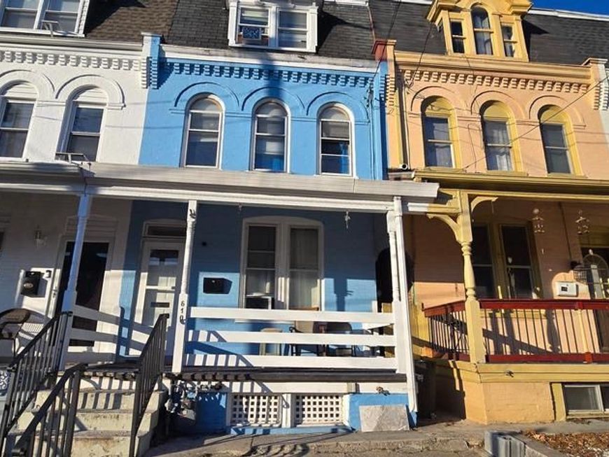 610 S Prince Street, Lancaster, PA 17603 Main Photo