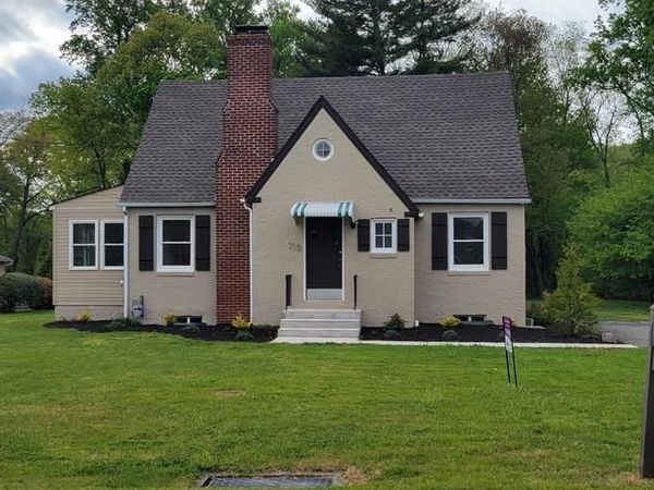 102 ROTHWELL DRIVE, WILMINGTON, DE 19804