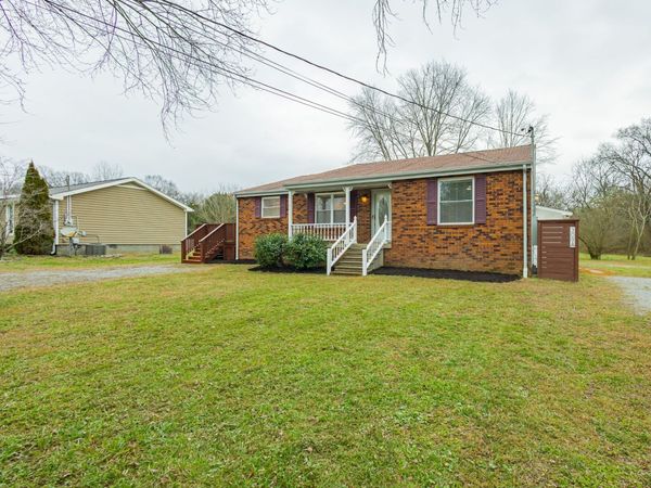 309 Blade St , Gallatin, TN 37066