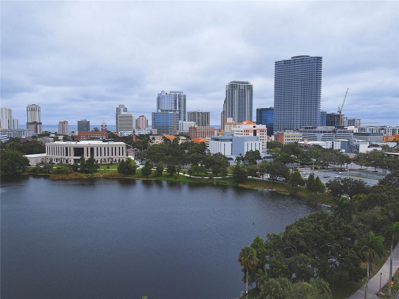 233 8th Street N, Saint Petersburg, FL 33701 Photo