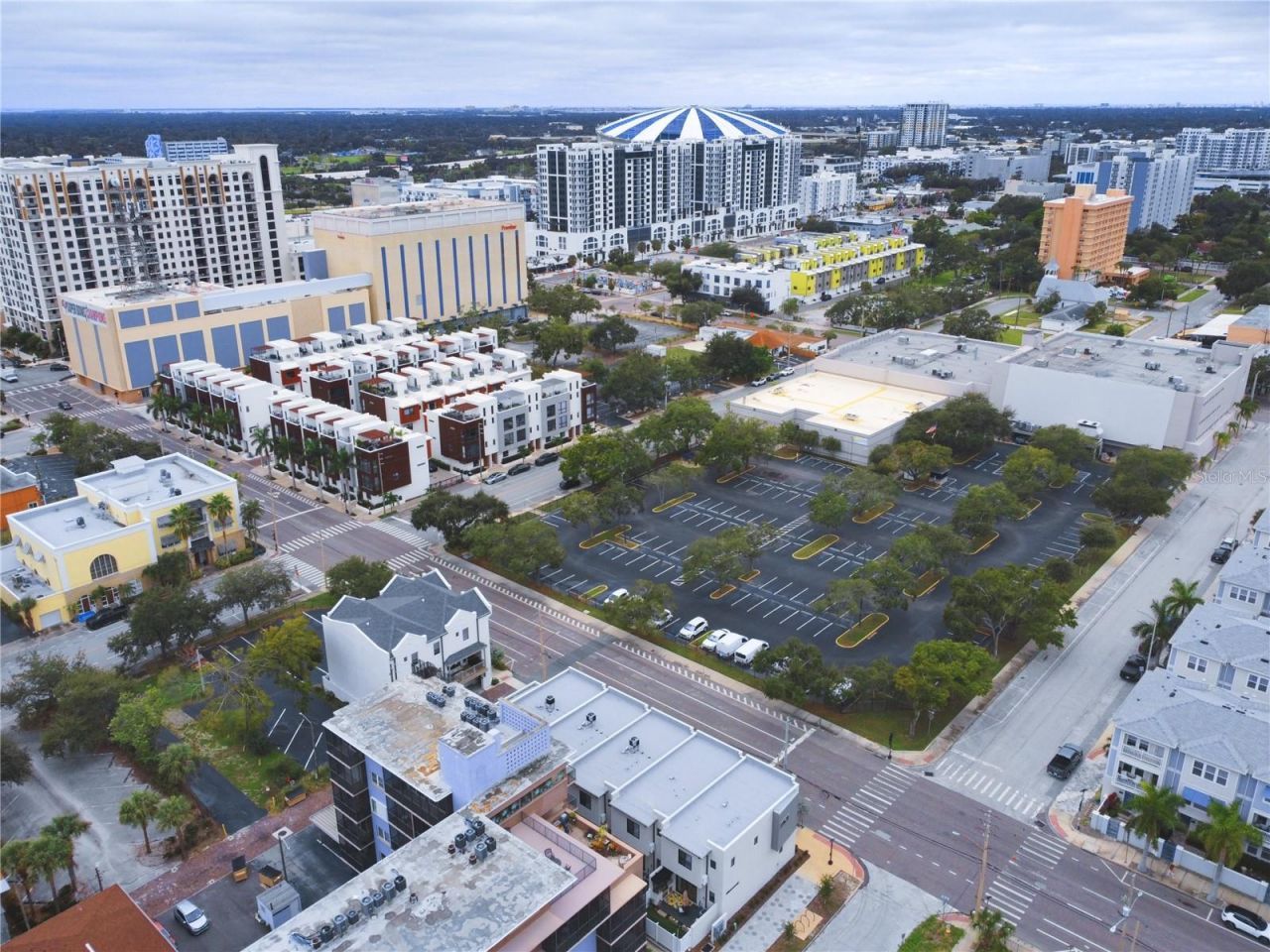 233 8th Street N, Saint Petersburg, FL 33701 Photo