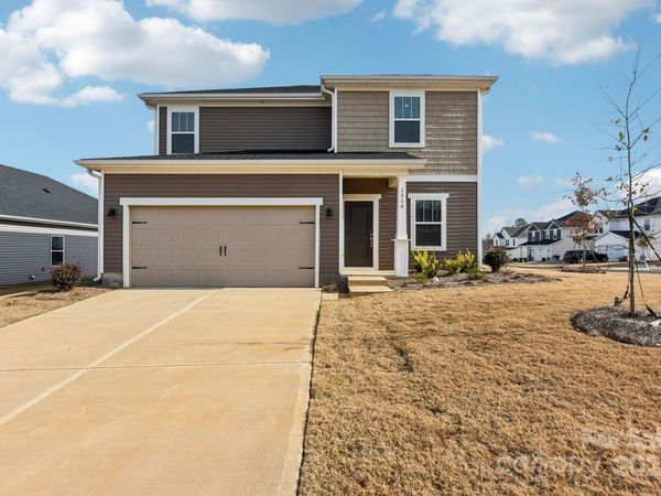 1989 Paddlewheel Drive, Stanley, NC 28164