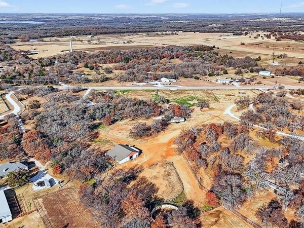 7154 E Fm 922, Valley View, TX 76272