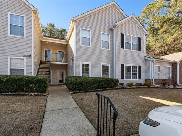 1706 Ridgefield Drive, Peachtree City, GA 30269