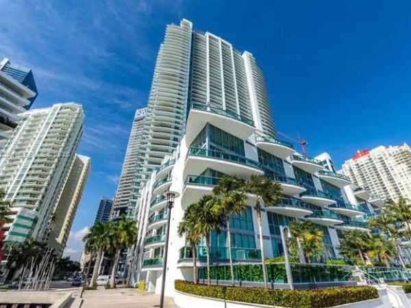 1331 Brickell Bay DR., Unit 501, Miami, FL 33131