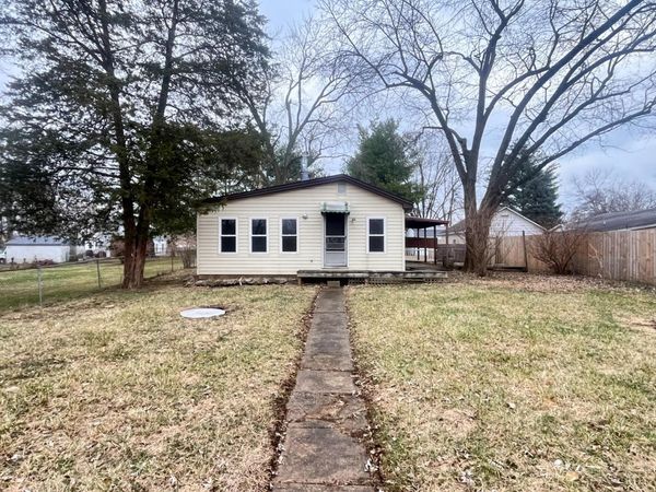 1950 Williams Street, St Clair Twp, OH 45011