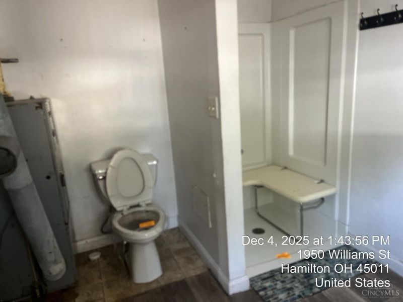 1950 Williams Street, St Clair Twp, OH 45011 Photo 10