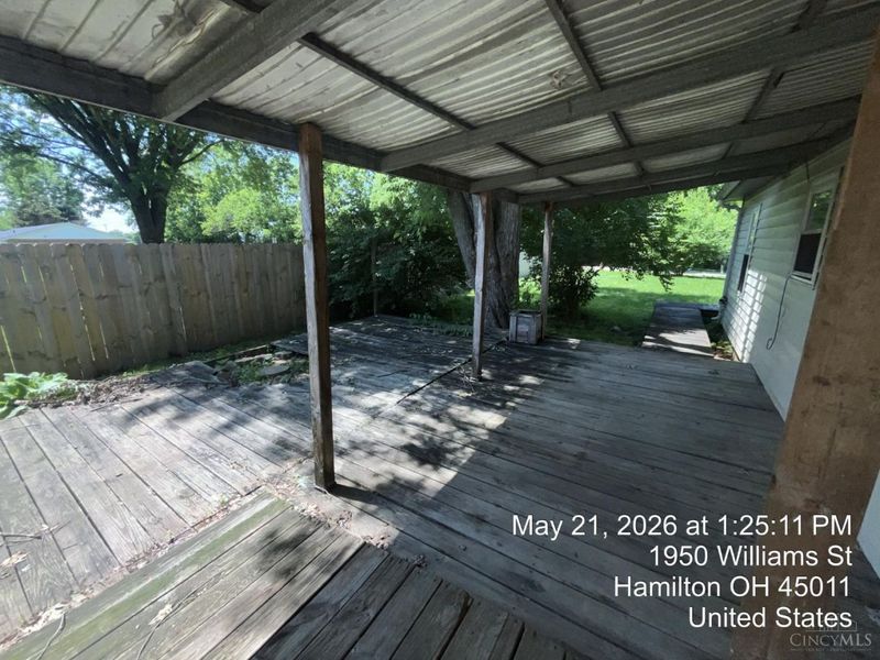 1950 Williams Street, St Clair Twp, OH 45011 Photo 2
