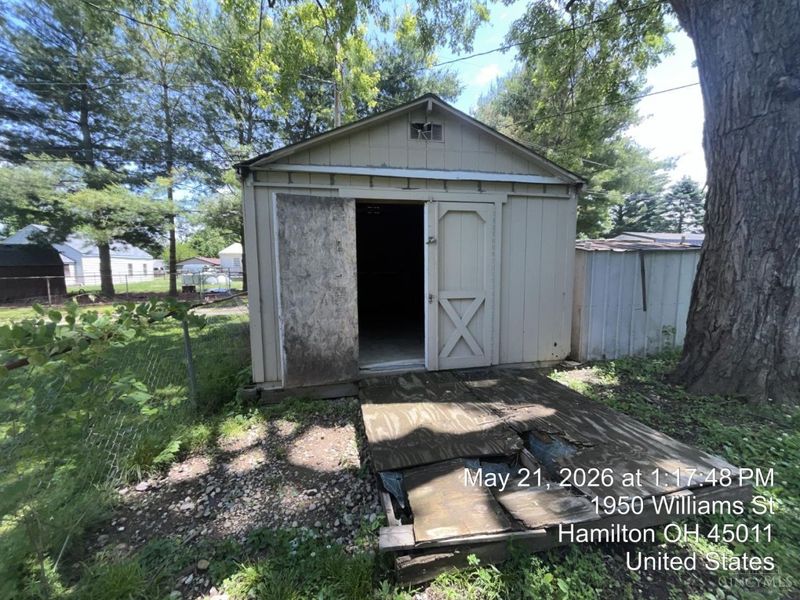 1950 Williams Street, St Clair Twp, OH 45011 Photo 3