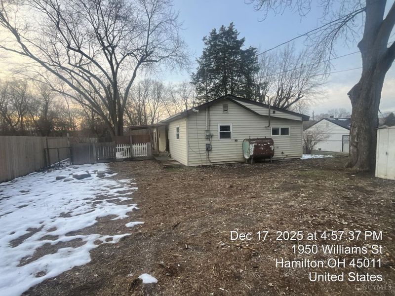 1950 Williams Street, St Clair Twp, OH 45011 Photo 3