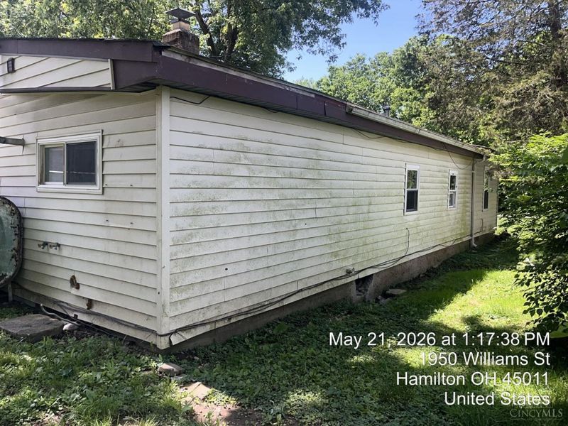 1950 Williams Street, St Clair Twp, OH 45011 Photo 4