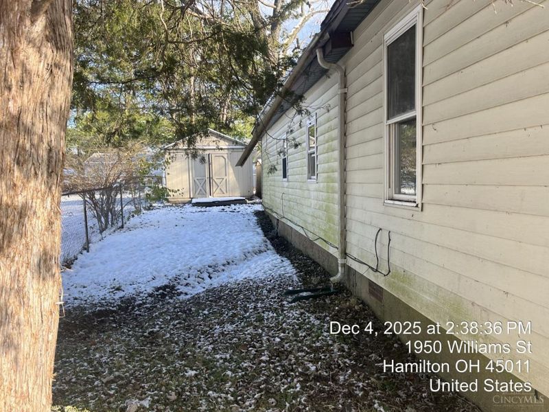 1950 Williams Street, St Clair Twp, OH 45011 Photo 4