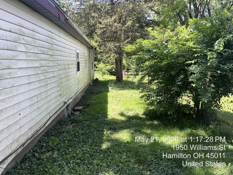 1950 Williams Street, St Clair Twp, OH 45011 Photo 5