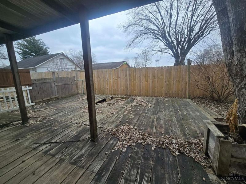 1950 Williams Street, St Clair Twp, OH 45011 Photo 5