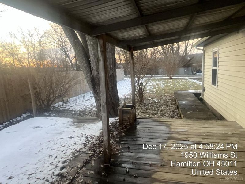 1950 Williams Street, St Clair Twp, OH 45011 Photo 6