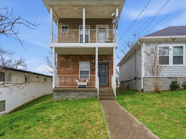 3212 Torbett St, Nashville, TN 37209