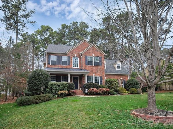 401 Brookridge Drive, Mount Holly, NC 28120