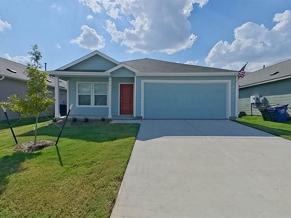 814 Ginkgo Way, Princeton, TX 75407