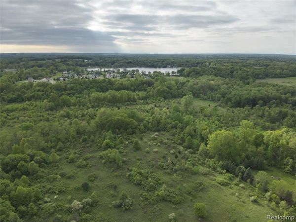 v/l Bunkerhill Rd , Henrietta Twp, MI 49272