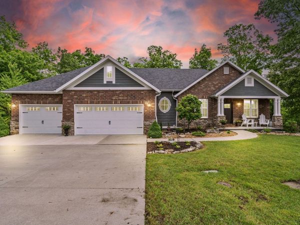 103 Dogwood Court, Saddlebrooke, MO 65630