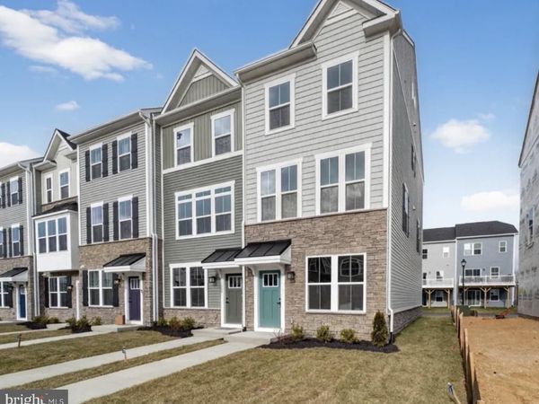 4945 DUNHAVEN DRIVE, FREDERICKSBURG, VA 22408