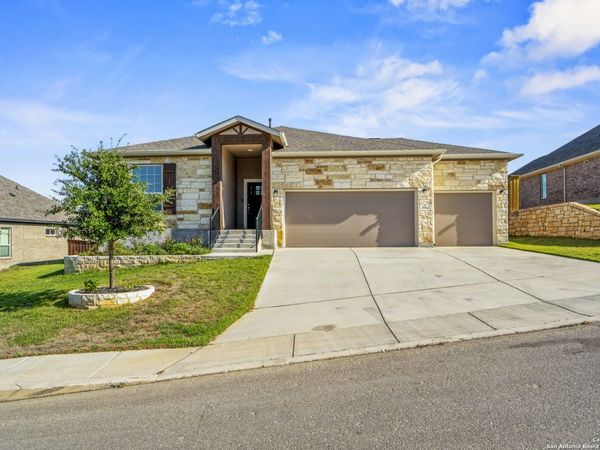 3916 Gervasi, San Antonio, TX 78261