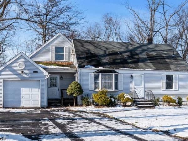 20 Van Syckle Blvd, South Bound Brook, NJ 08880