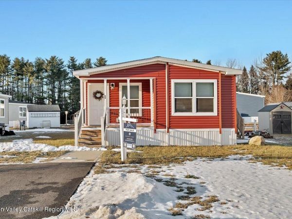 185 Old State Road, Unit 55, Broadalbin, NY 12025