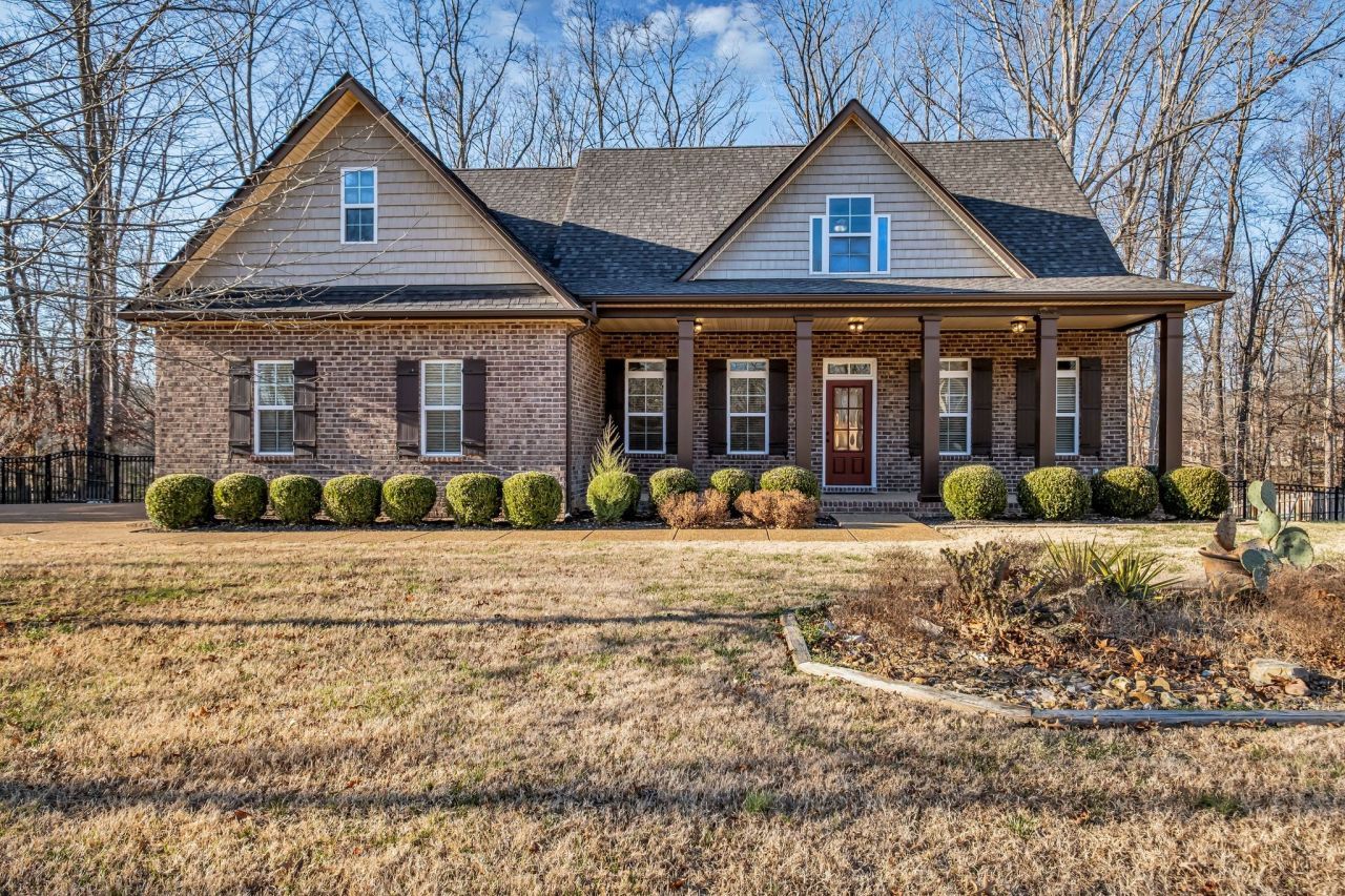 7211 Braxton Bend Dr, Fairview, TN 37062 Main Photo