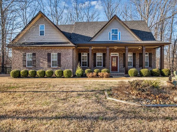7211 Braxton Bend Dr, Fairview, TN 37062