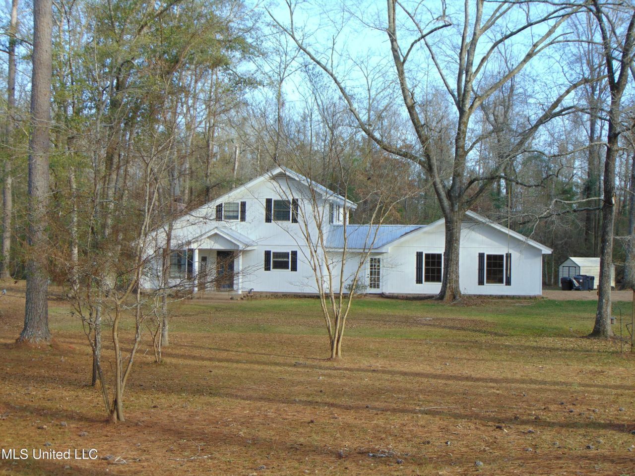 1024 Boleware Lane, Crystal Springs, MS 39059 Main Photo