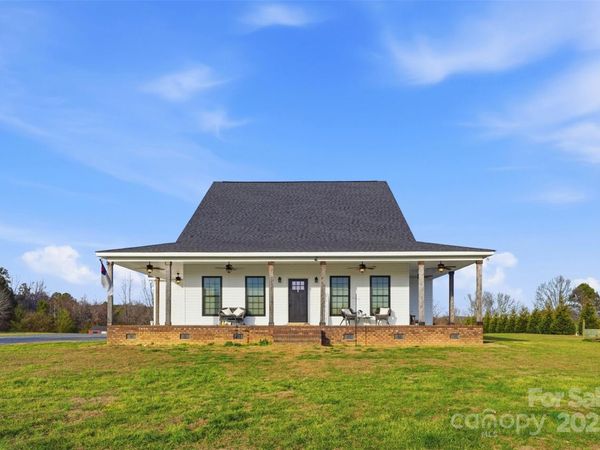 16659 Five Point Road, Locust, NC 28097