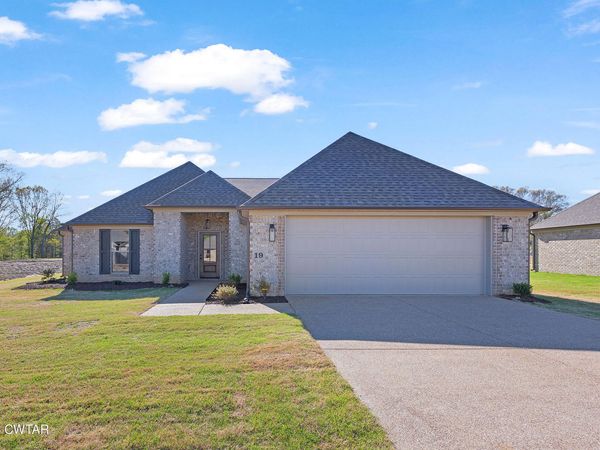 19 Emerald Downs , Three Way, TN 38343