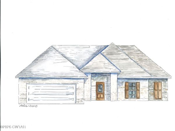 19 Emerald Downs , Three Way, TN 38343