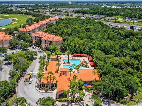 1371 TUSCAN TERRACE, Unit 3303, DAVENPORT, FL 33896