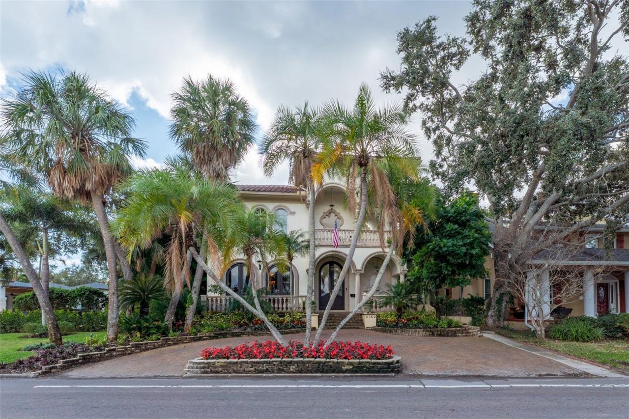 2152 Coffee Pot Boulevard Ne, Saint Petersburg, FL 33704 Photo