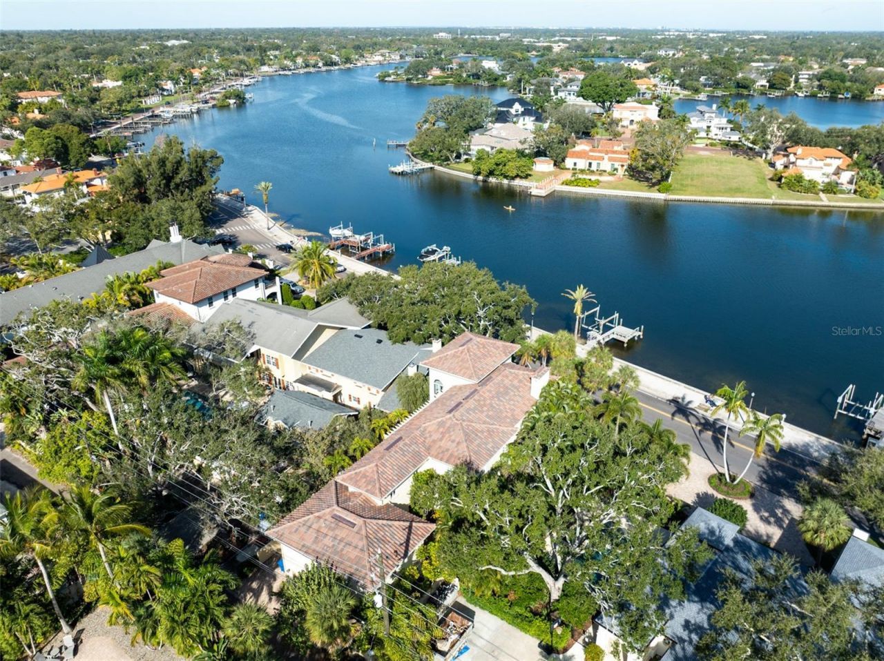 2152 Coffee Pot Boulevard Ne, Saint Petersburg, FL 33704 Photo