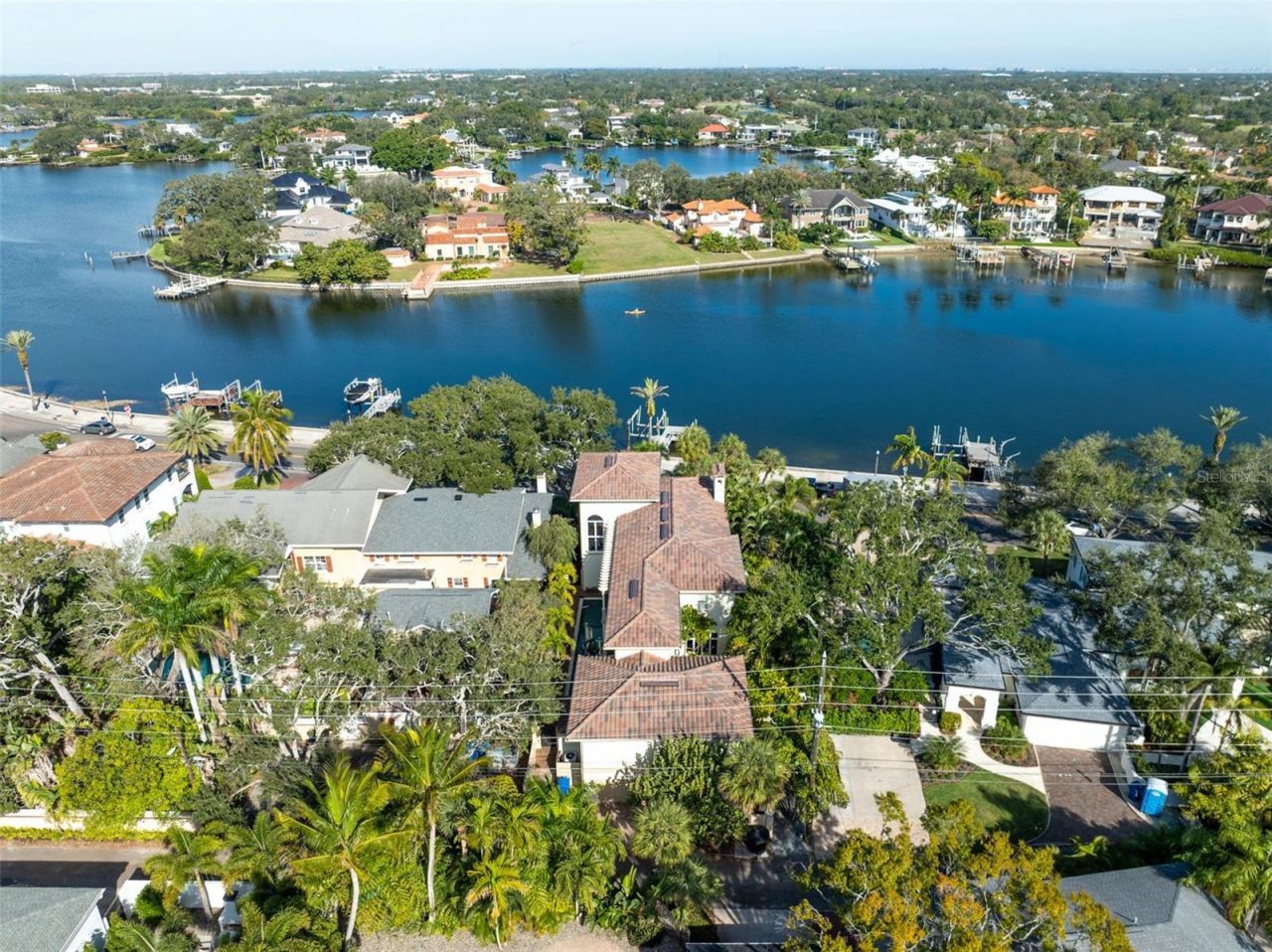 2152 Coffee Pot Boulevard Ne, Saint Petersburg, FL 33704 Photo