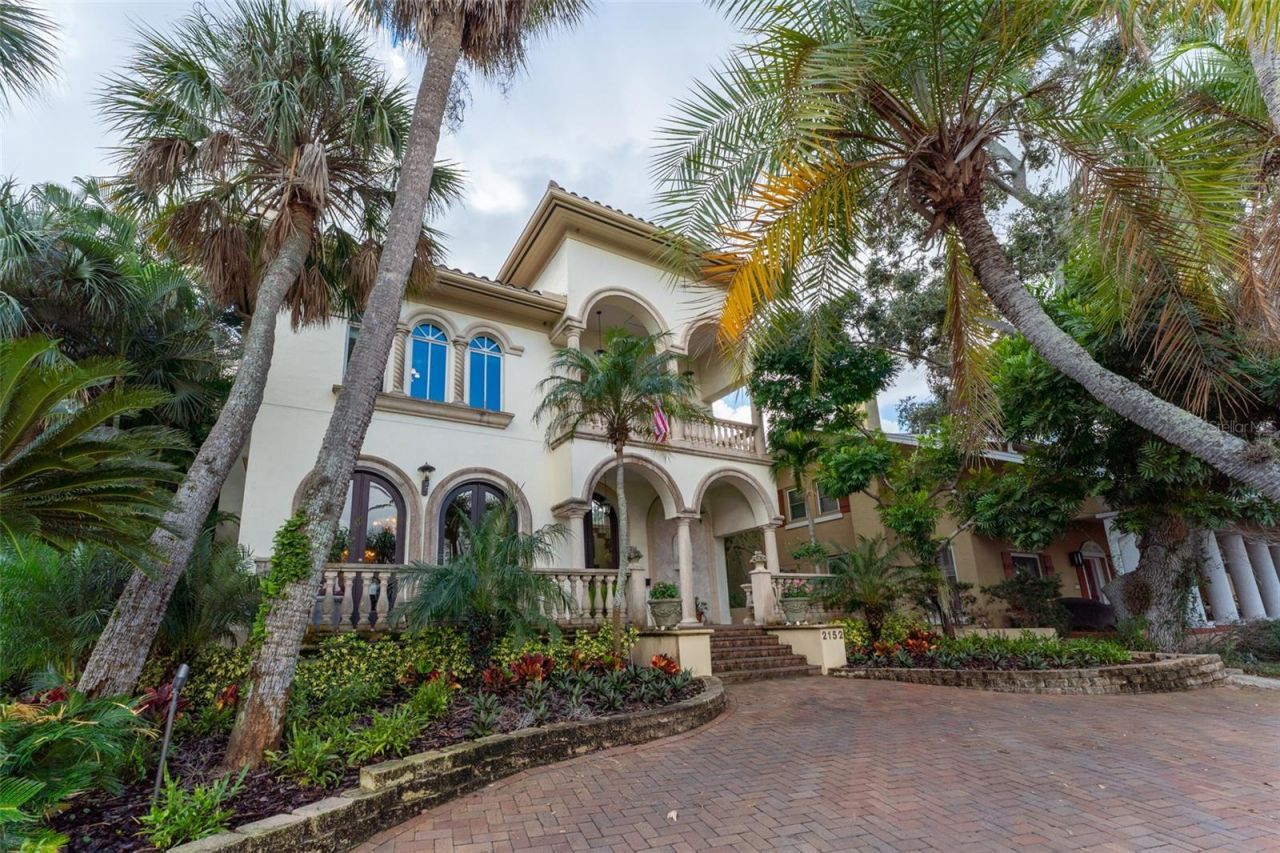 2152 Coffee Pot Boulevard Ne, Saint Petersburg, FL 33704 Photo