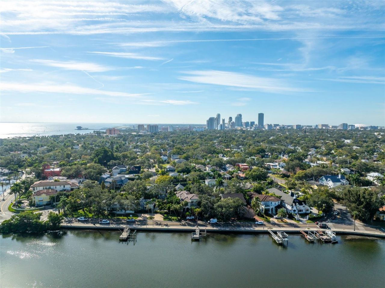 2152 Coffee Pot Boulevard Ne, Saint Petersburg, FL 33704 Photo