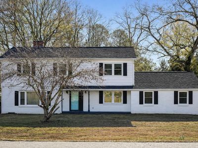 710 Airport Road, Newberry, SC 29108