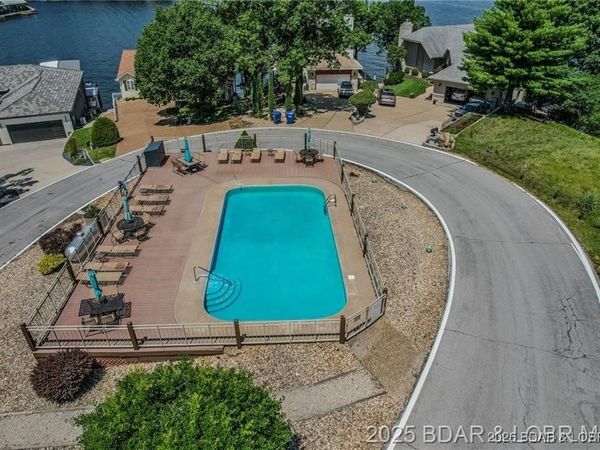 LOT 10A Spindrifter Court, Osage Beach, MO 65065