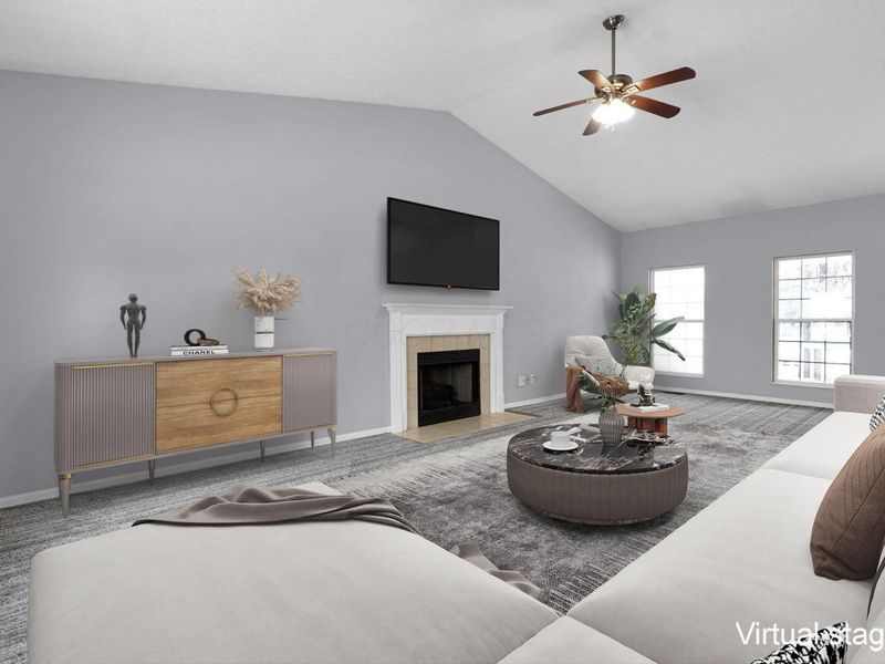 8651 Robbins Loop Drive, Reynoldsburg, OH 43068 Photo 10