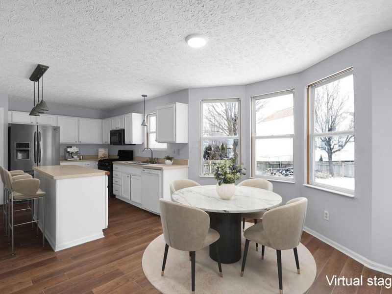 8651 Robbins Loop Drive, Reynoldsburg, OH 43068 Photo 13