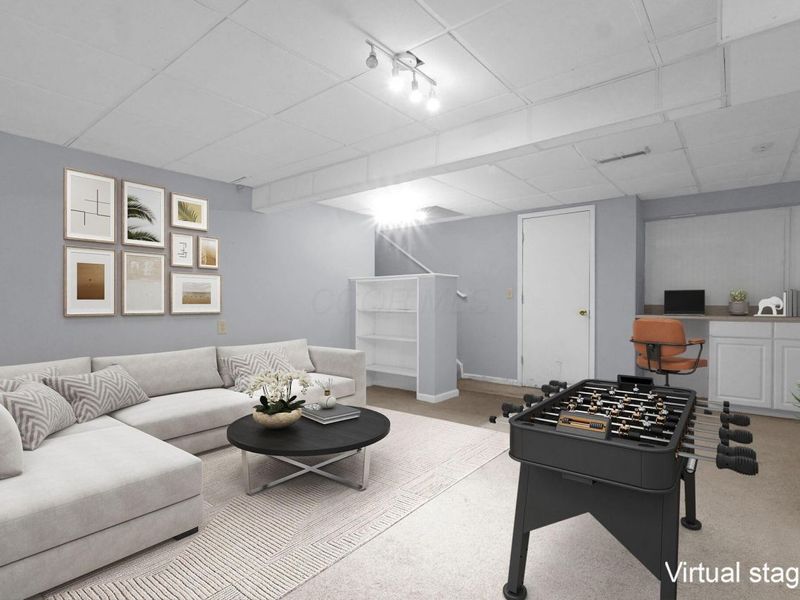 8651 Robbins Loop Drive, Reynoldsburg, OH 43068 Photo 39