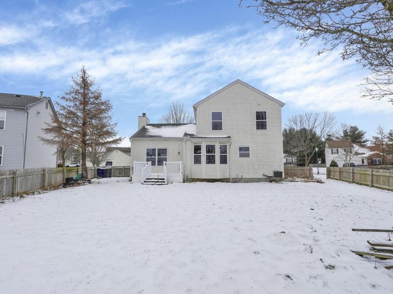 8651 Robbins Loop Drive, Reynoldsburg, OH 43068 Photo 45